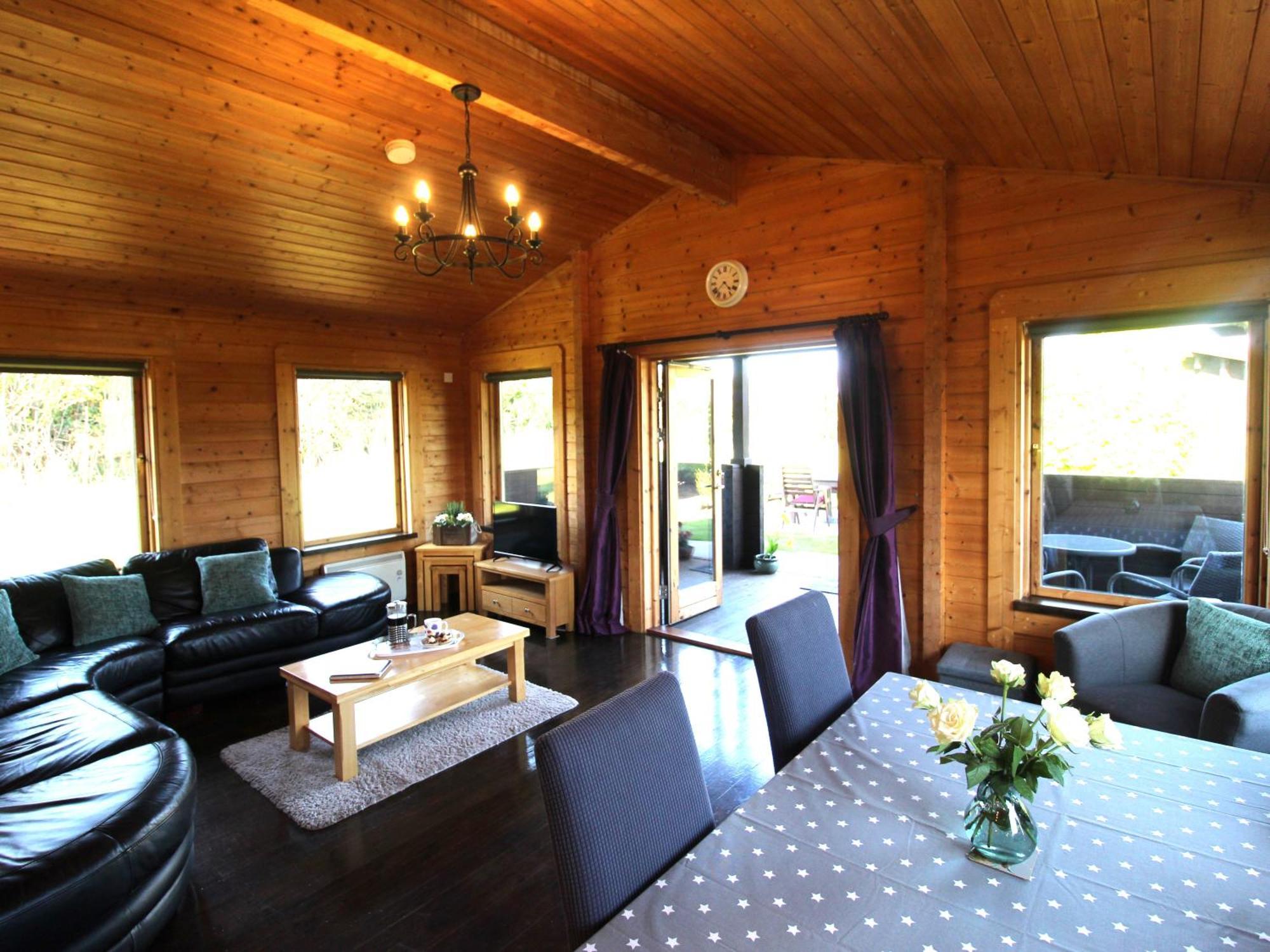 Hazel Lodge, Bodmin Exterior foto